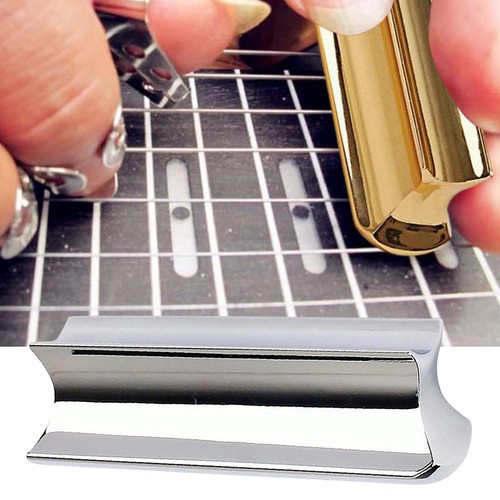 Guitar slide tone - 1,