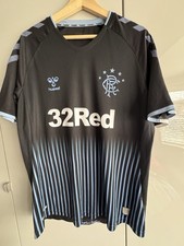 Glasgow Rangers 2019-20 away