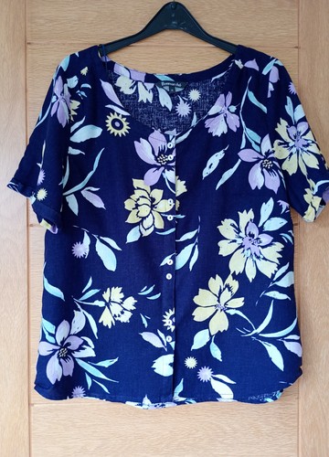 Ladies summer top blouse - top,