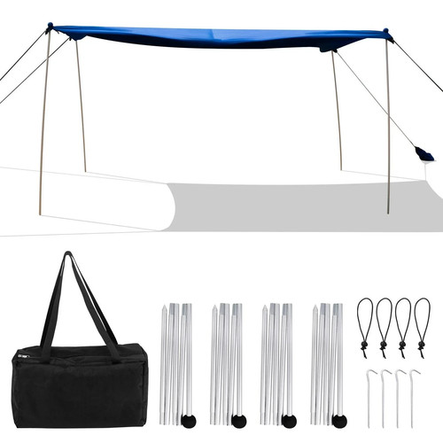 Beach canopy shields 300 - beach,