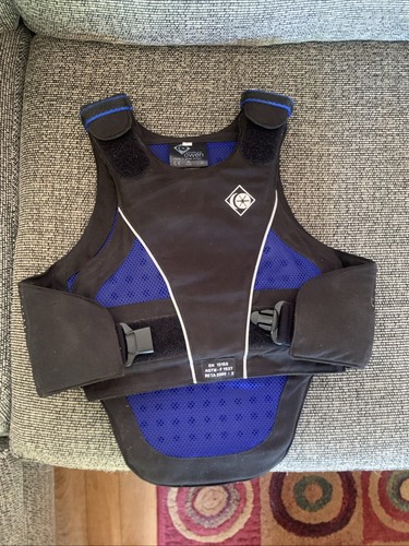 Charles owen kids body - kids,