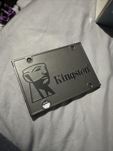 Kingston 480gb ssd - 480gb,
