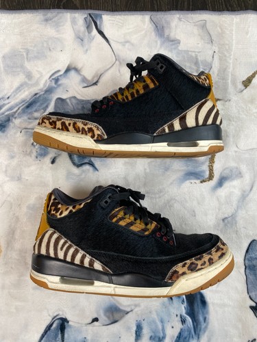 Air jordan animal - air, se