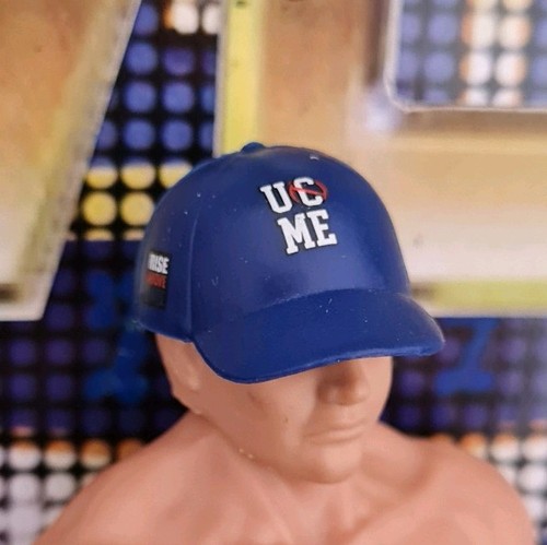 John cena cap hat accessory - john,