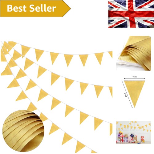 Elegant gold fabric - gold,