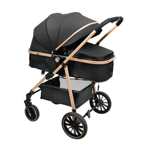 Newborn baby pram - 1,