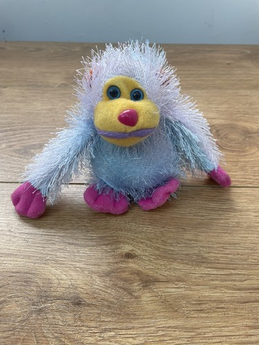 Fuzzy monkeys multicoloured