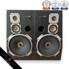 Pioneer CS616 Speaker Pair