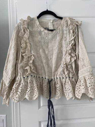 Nwt magnolia pearl marburger - nwt,