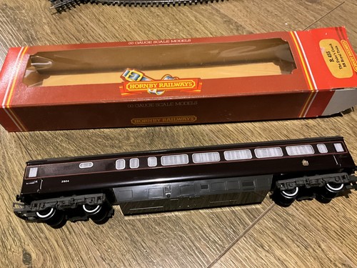 Hornby royal train - hornby,