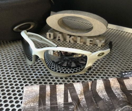 Oakley racing jacket - jacket, gp75