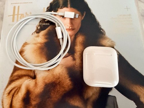 Apple airpods 2nd generation - 2nd,