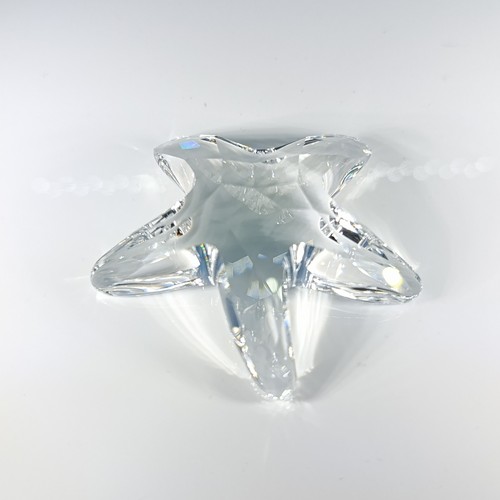 Swarovski starfish 191690 - swarovski,