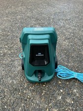 McGregor 1600w Compact