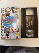The Greatest BBC Children’s