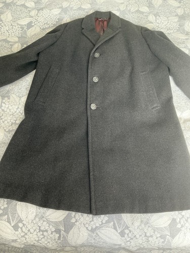 Mens vintage crombie cloth - mens,