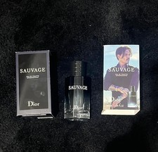 Mens Dior Sauvage 100ml EDT