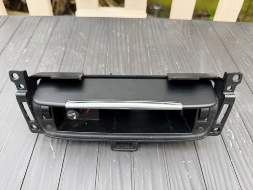 2012 ford mondeo - 2012, ashtray
