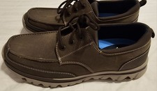 Men's Dockers, Creston Boat