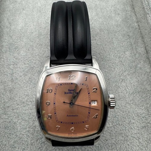 Daniel jeanrichard automatic - daniel,