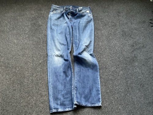 Replay slohand jeans - replay,