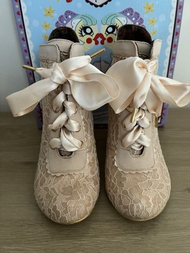Irregular choice matucana - irregular,