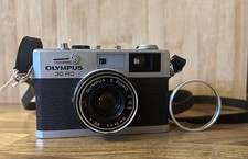 Olympus 35 RC Compact