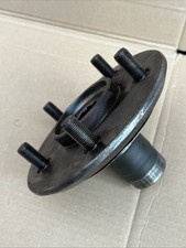 Jaguar XJ6 Rear Hub C31657