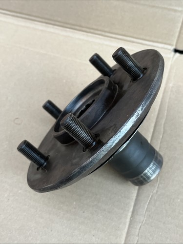 Jaguar xj6 rear - hub, c31657