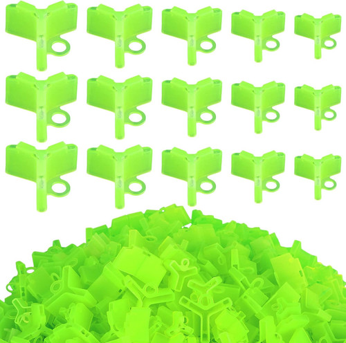 300 pcs treble hook covers - pcs,