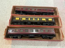 Trix Railways TTR Oo Gauge