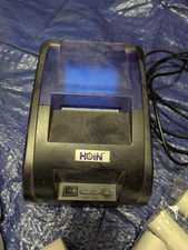 ⊹USB 58mm Thermal Receipt