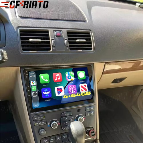 For volvo xc90 - 2004-2014, apple