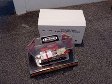 Code 3 Fire Engine Fire House