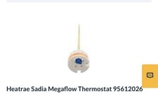 Heatrae Sadia Megaflow