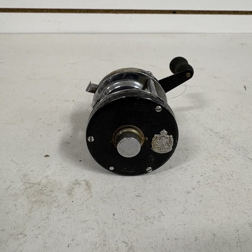 Abu garcia ambassadeur - ambassadeur, 5500c