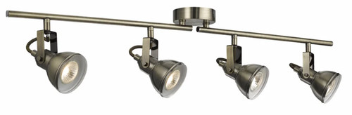 Spot light brass - light, focus