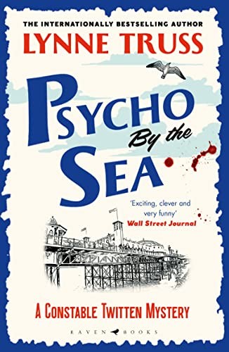Psycho the sea - sea:,
