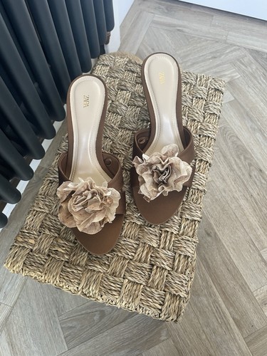 Beautiful zara floral detail - beautiful,