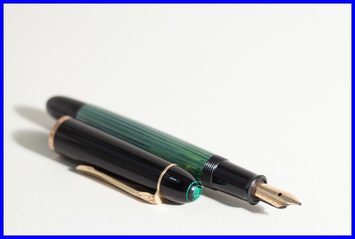 1950s pelikan 140 piston - pelikan,