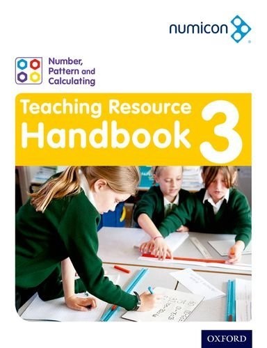 Numicon teaching resource - teaching,
