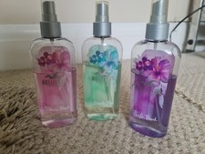 Hollister Fragrance Mist  Trio