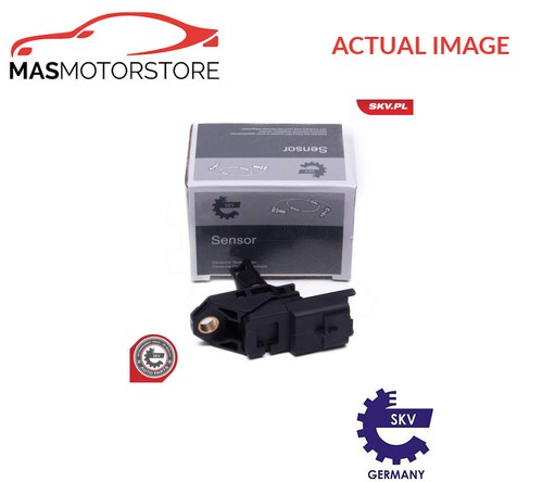 Manifold pressure map - manifold,