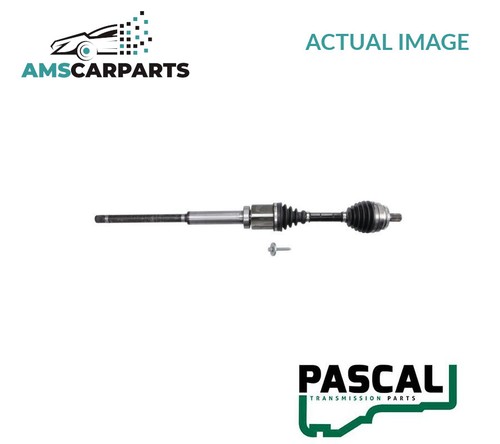 Drive shaft joint front - drive, cv