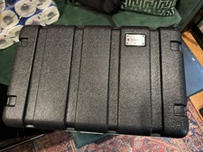 8U ABS Rack Case Compatible