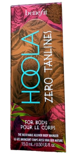 Benefit hoola zero tanlines - hoola,