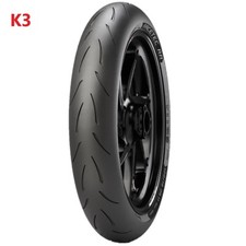 Racing Motorcycle Tyre