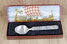 Original konge tinn - original, norwegian
