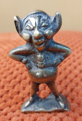 Vintage 1930s original lucky - vintage,