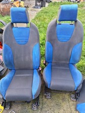 Ford Focus Seats recaro ST MK2